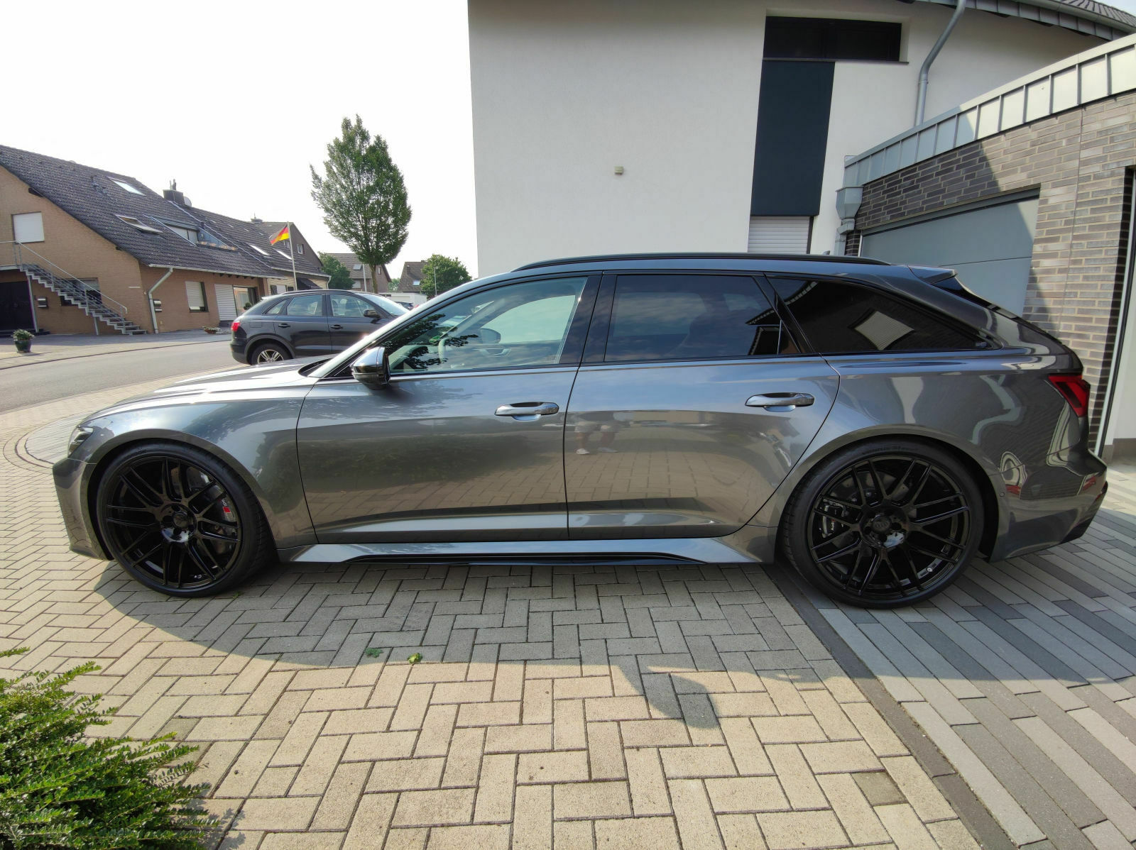 Alle Infos und Details zum RS6