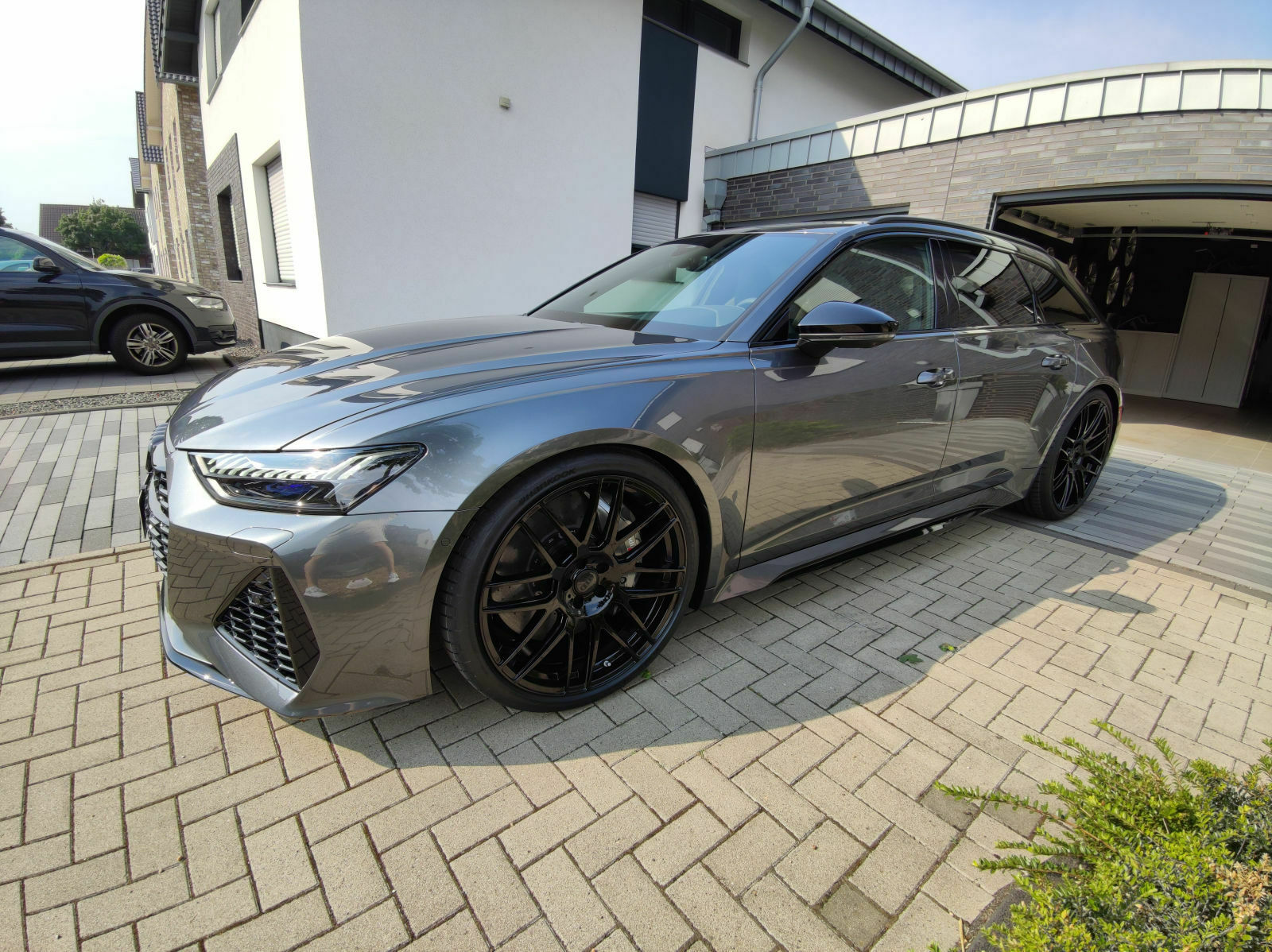 Alle Infos und Details zum RS6