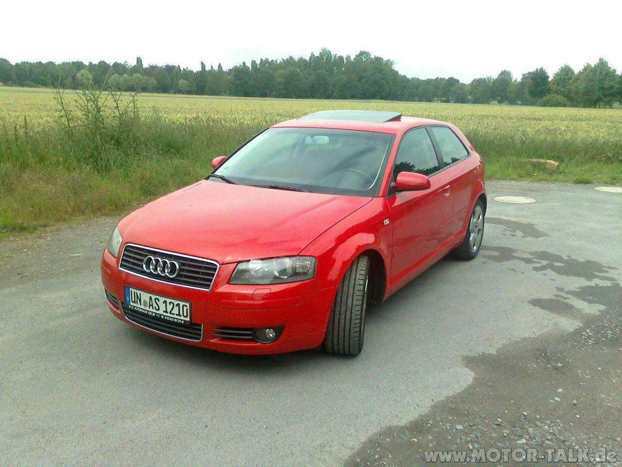 News & Infos zum Audi A3 8V Nachfolger, dem A3 8Y (2020)