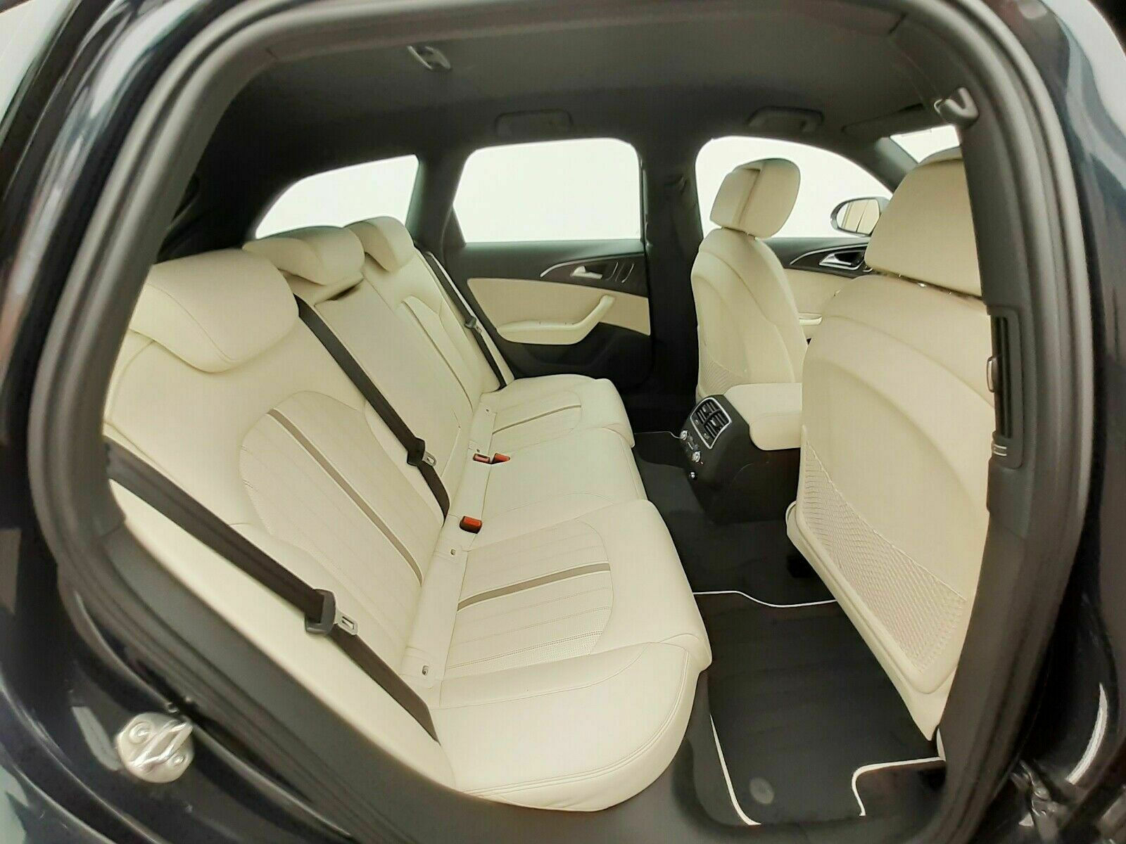 Audi exclusive Galerie - Modellreihe A6