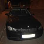 Erste Bilder zu Hause