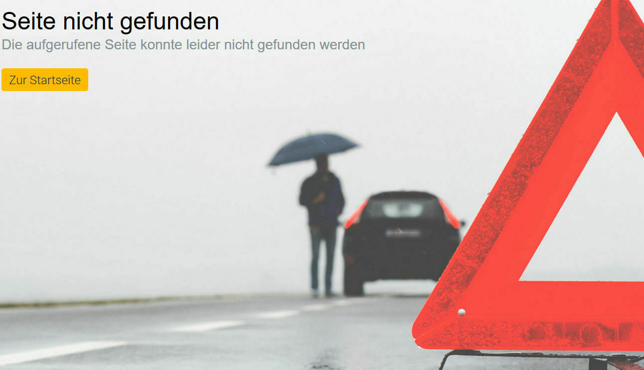 Nach dem Editieren eines Beitrags kommt sofort die Fehlermeldung 404, Seite nicht gefunden