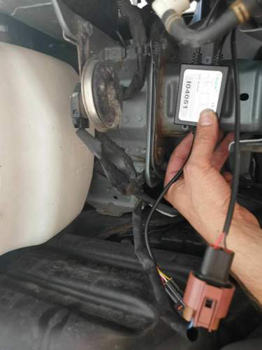 Montage-laengstraeger