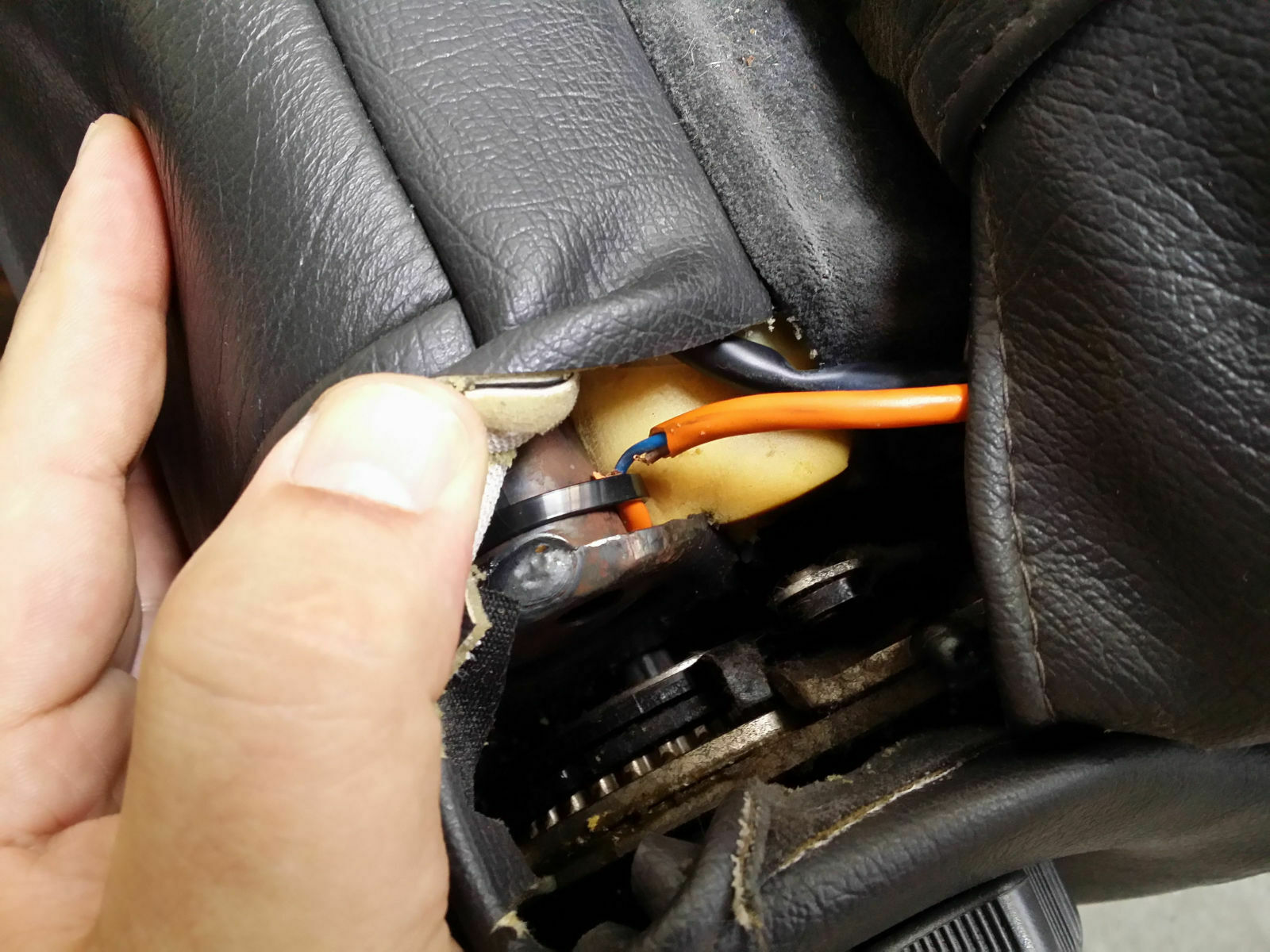 Fehler 412 Airbag- / SRS-Fehler Signal missing