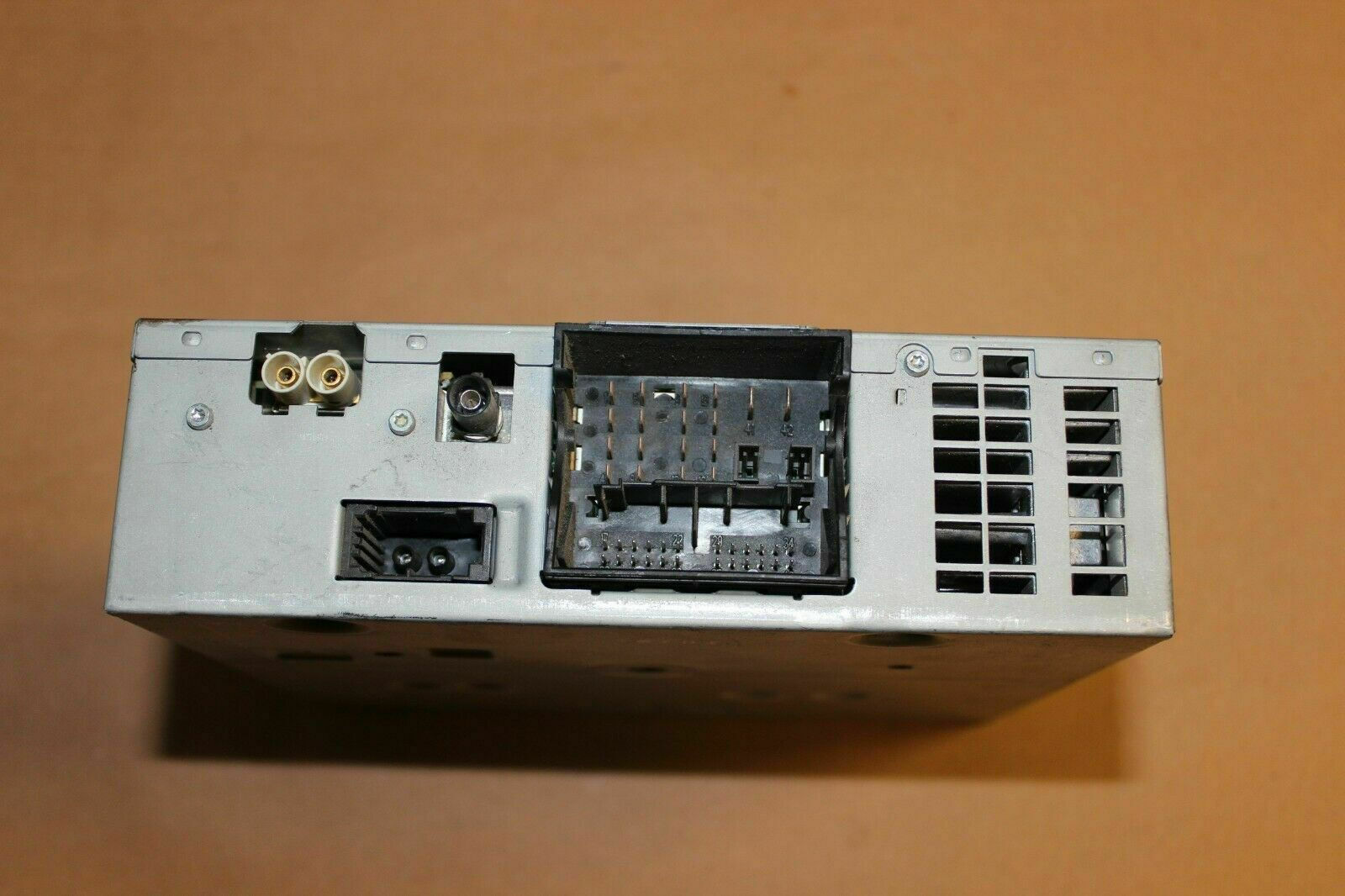 DAB bzw DAB+ Nachrüsten