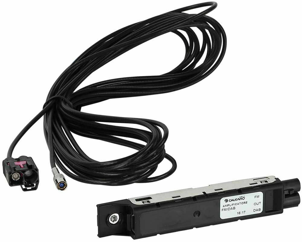 DAB bzw DAB+ Nachrüsten