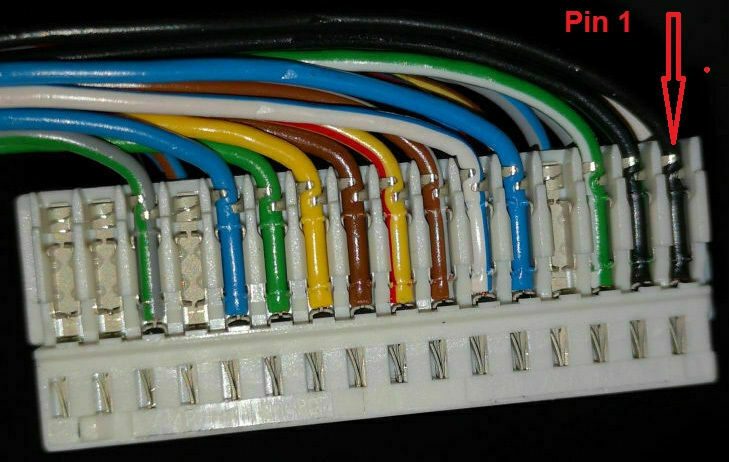6n2 WFS Signal zu klein
