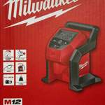 Verpackungskarton Info‘s I