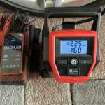 Von 1.25 bar zu 1.60 bar