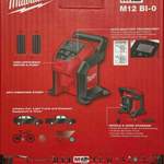 Verpackungskarton Info‘s II