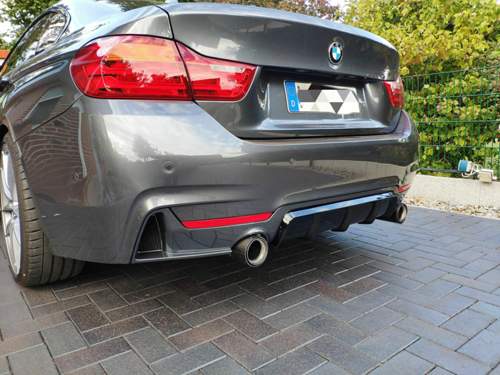 Original M-performance