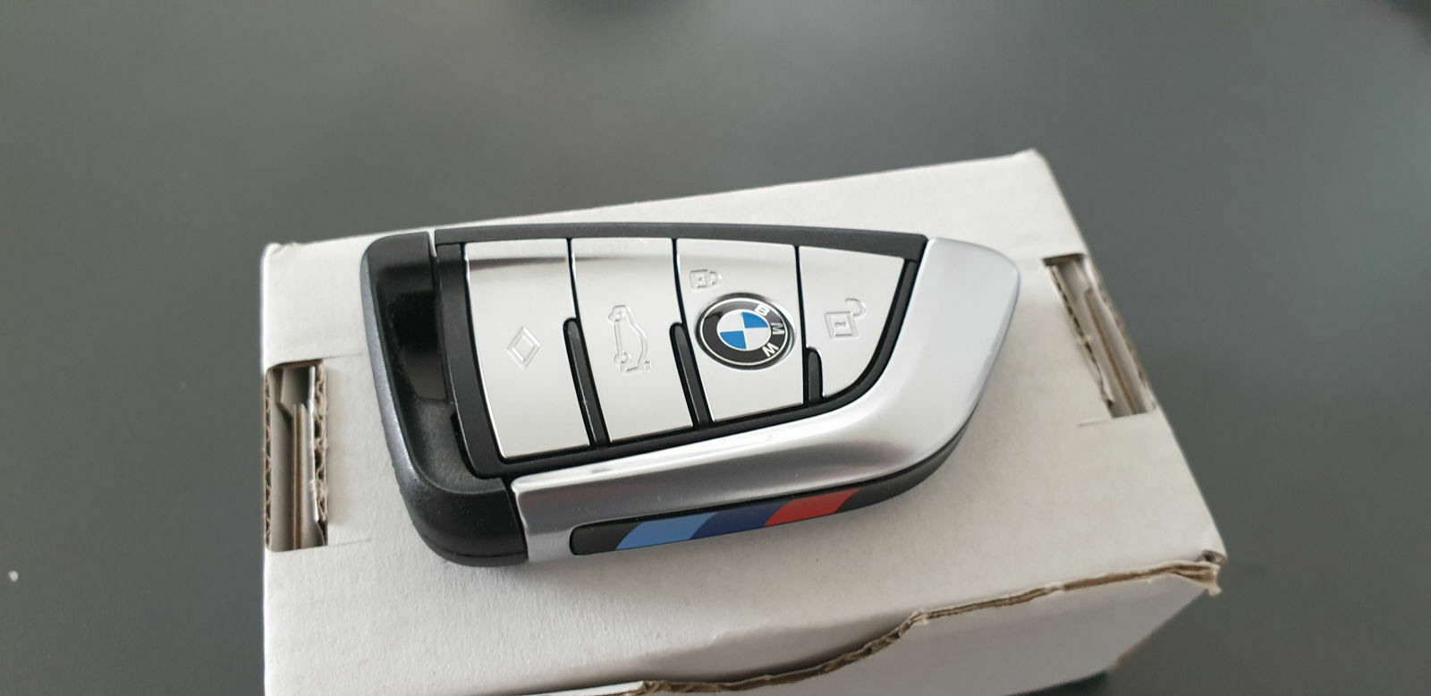 Diskussionen zum 5er LCI Facelift