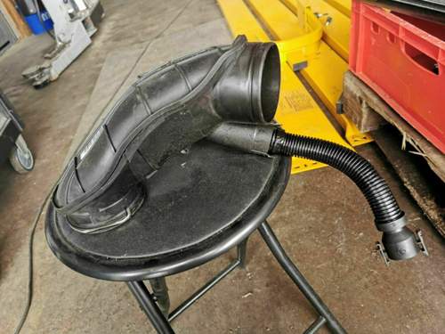 Reinluftrohr-kge-n57