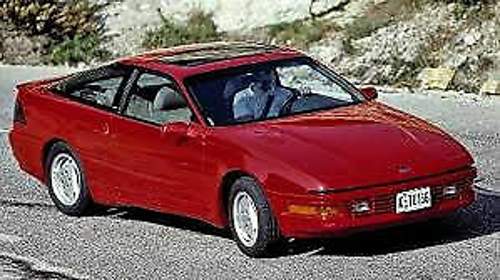 Ford Probe
