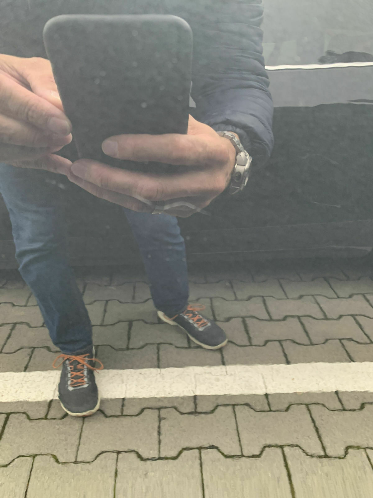 Erste Woche mit dem neuen XC90 B5