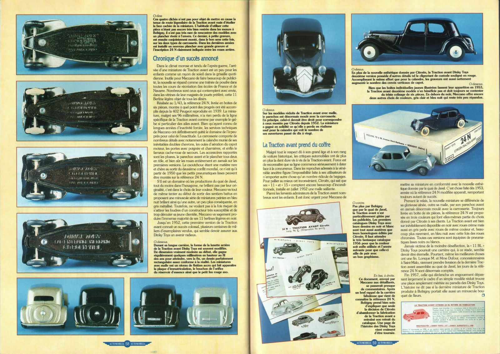 Foto-Erinnerungen an die Vergangenheit 1921 > 1990: