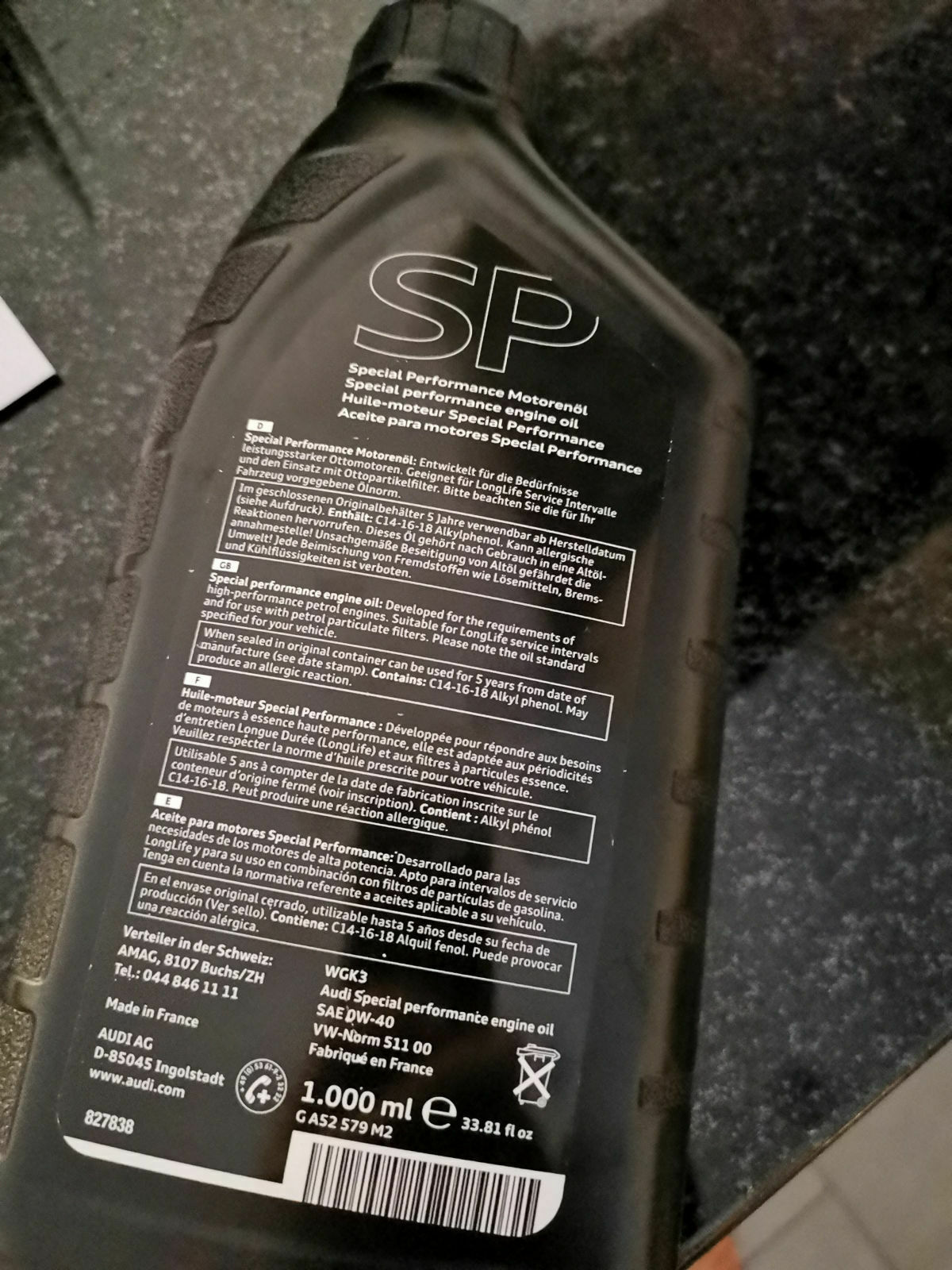 Alle Infos und Details zum RS6