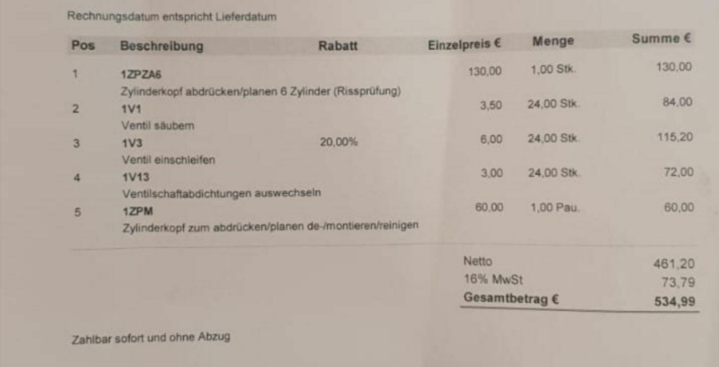 E60 Fahrzeug ruckelt