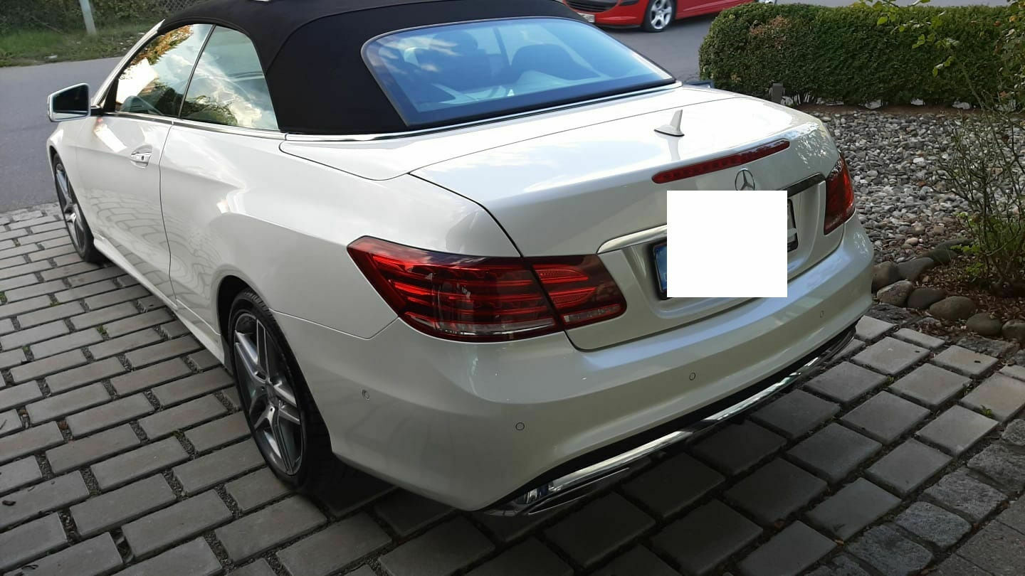 Cabrio Kaufberatung, Worauf achten?