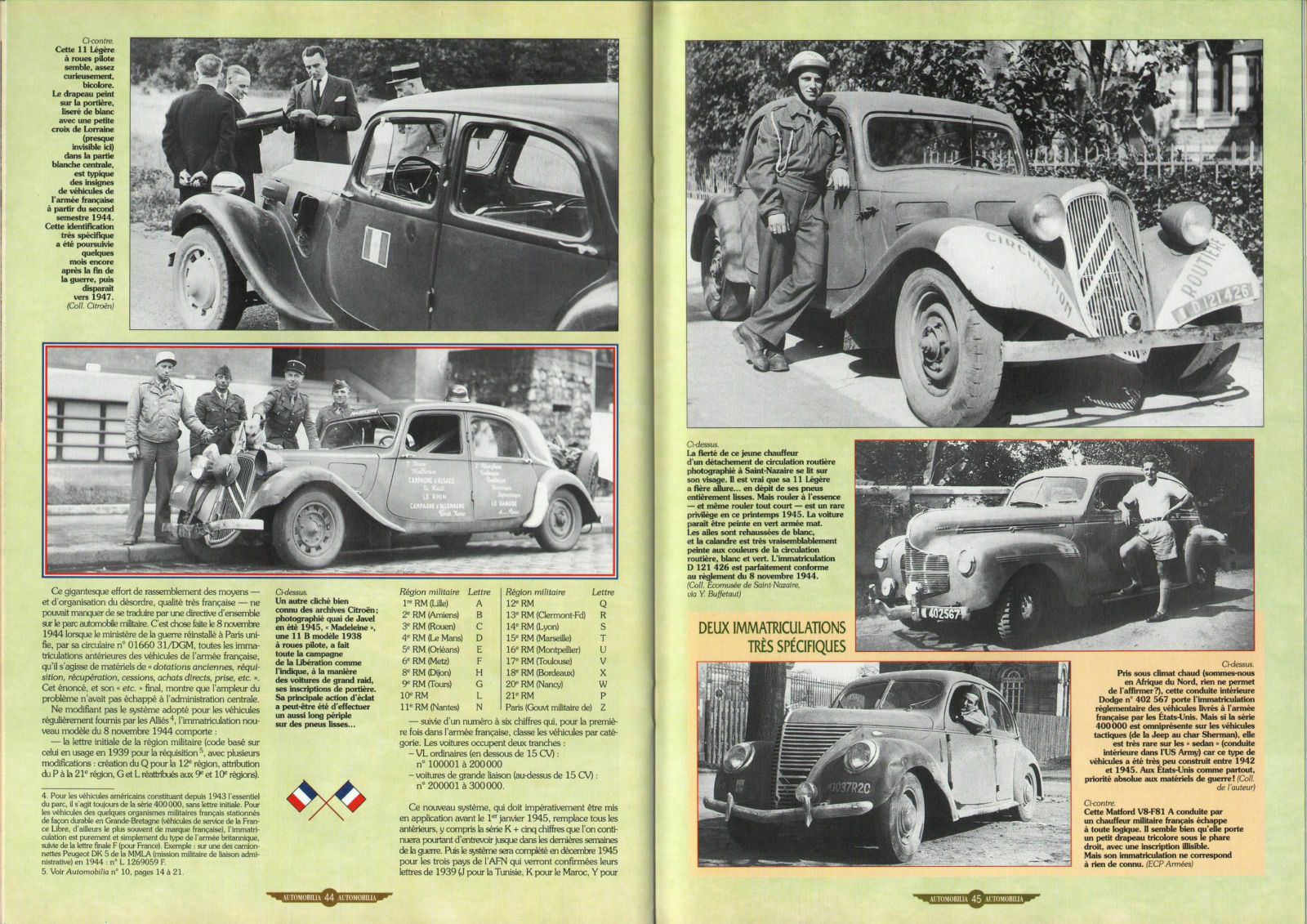 Foto-Erinnerungen an die Vergangenheit 1921 > 1990: