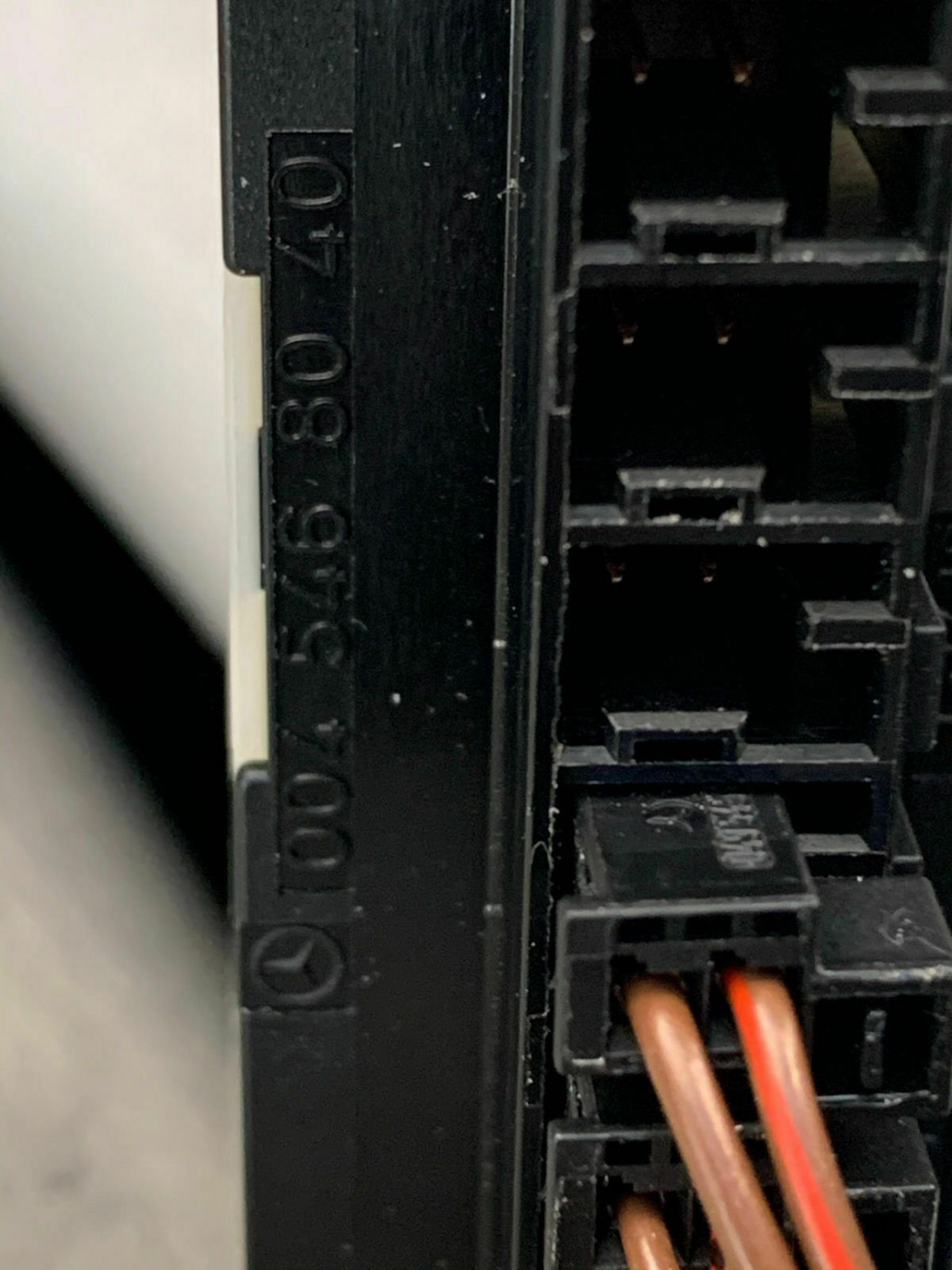 Rüchfahrkamera nachrüsten