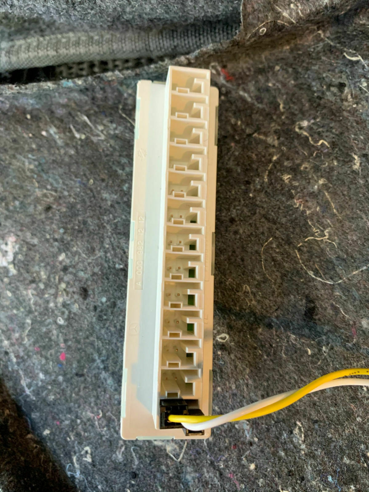 Rüchfahrkamera nachrüsten