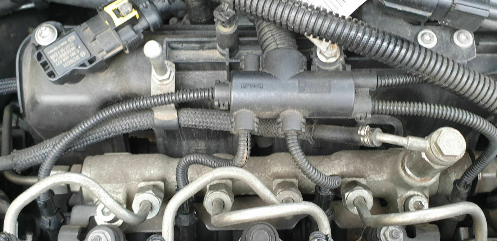 Nur mal ein Denkanstoß über unsere FOH