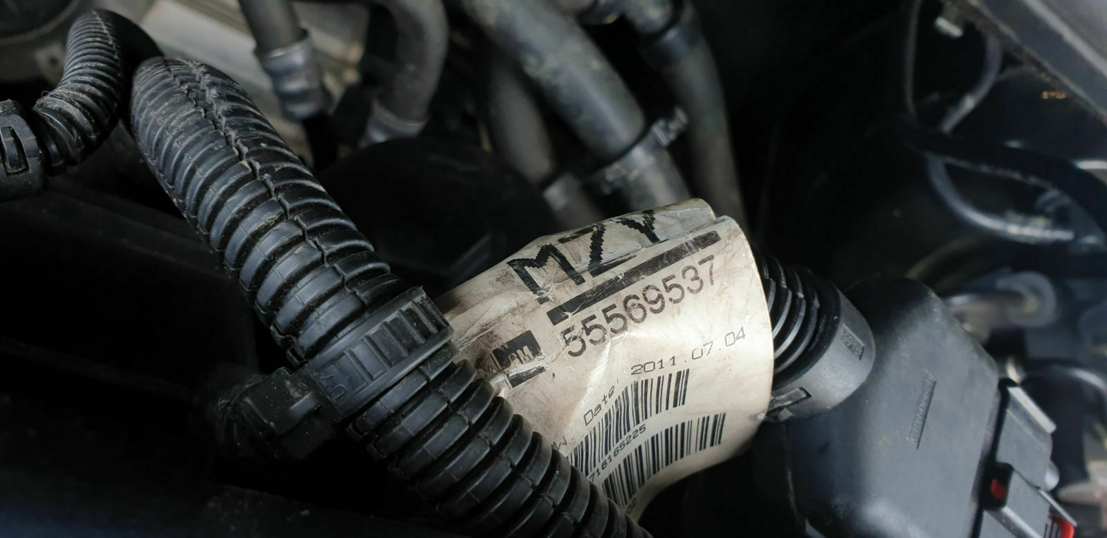 Nur mal ein Denkanstoß über unsere FOH