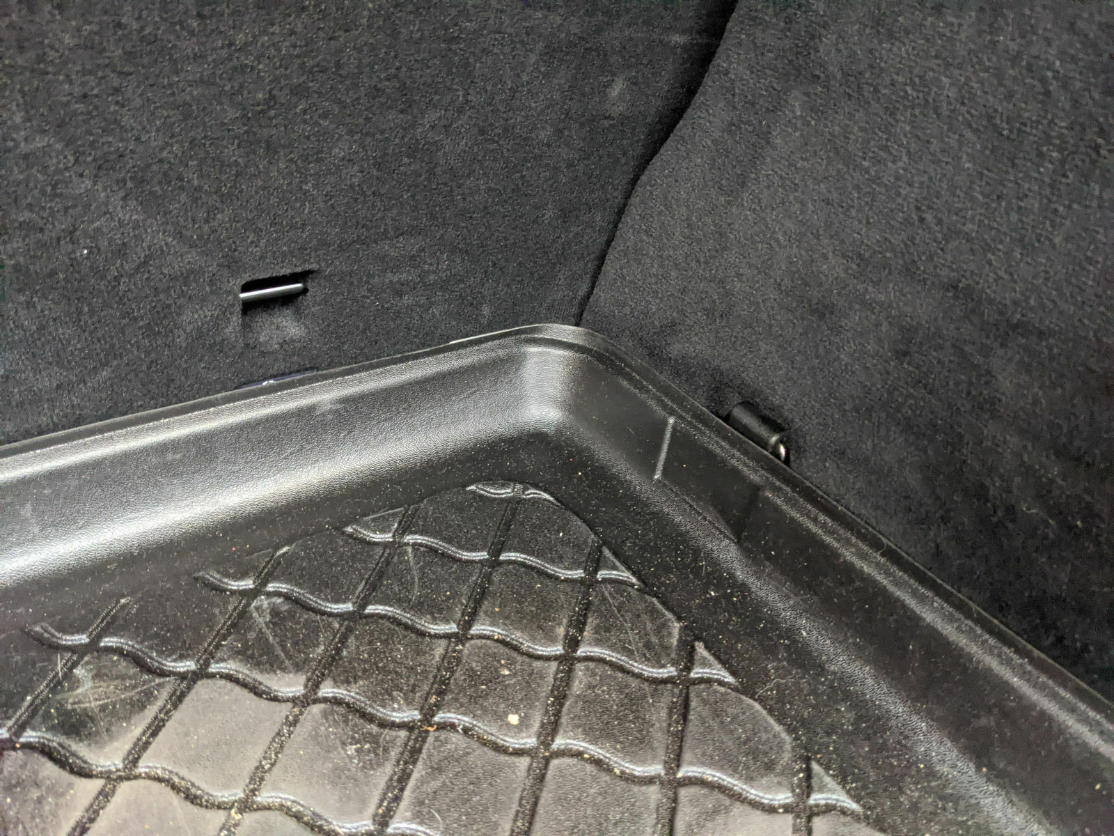 Kofferraumwanne: Tipps/Empfehlungen?