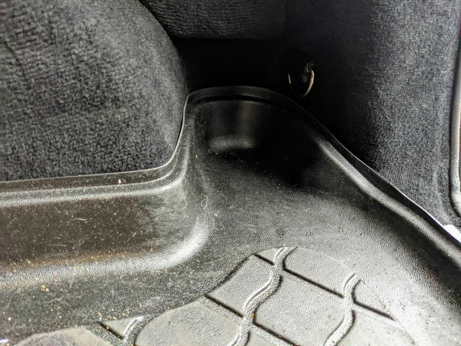 Kofferraumwanne: Tipps/Empfehlungen?