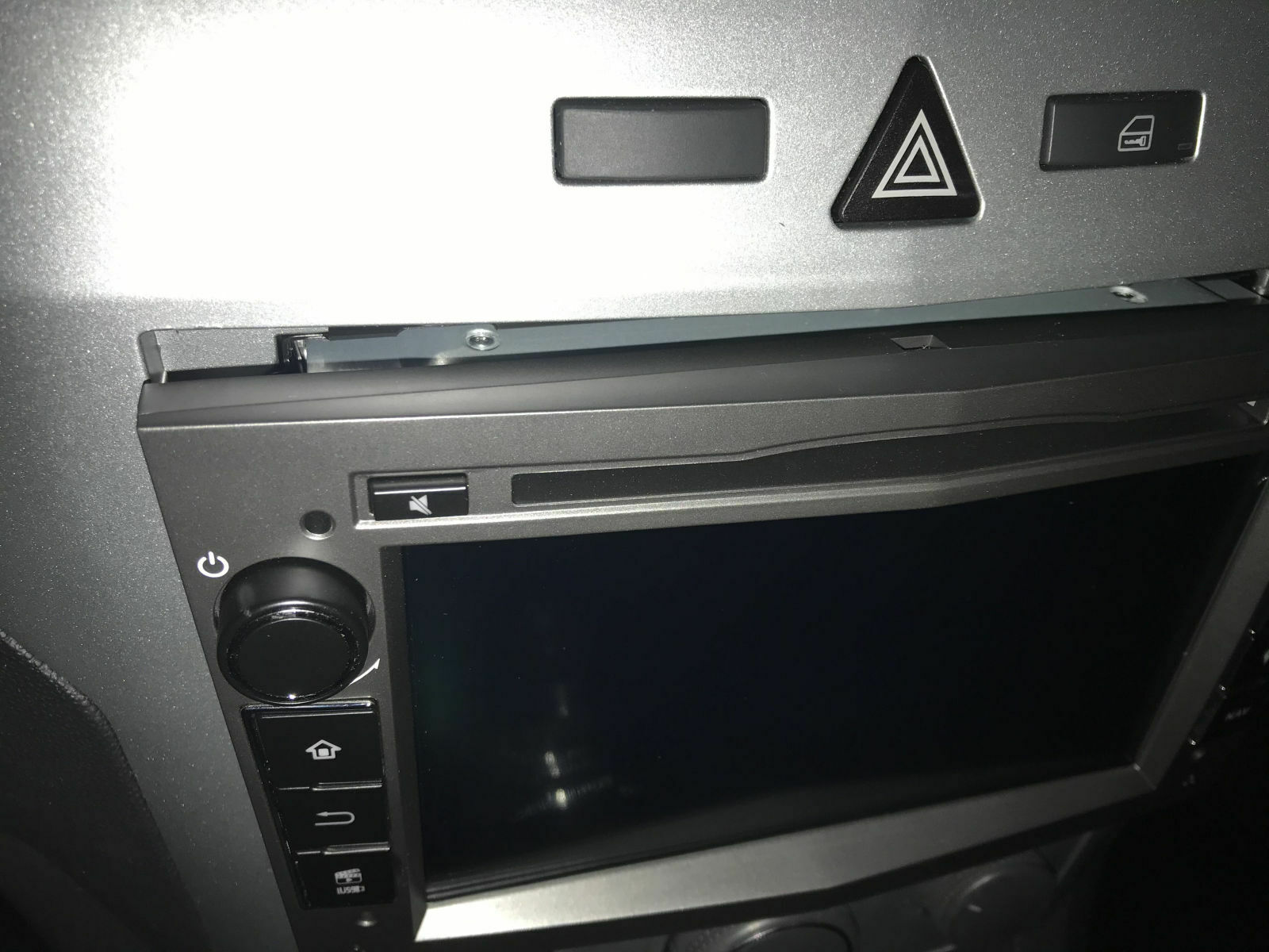 Android Autoradio´s in Opel Fahrzeugen