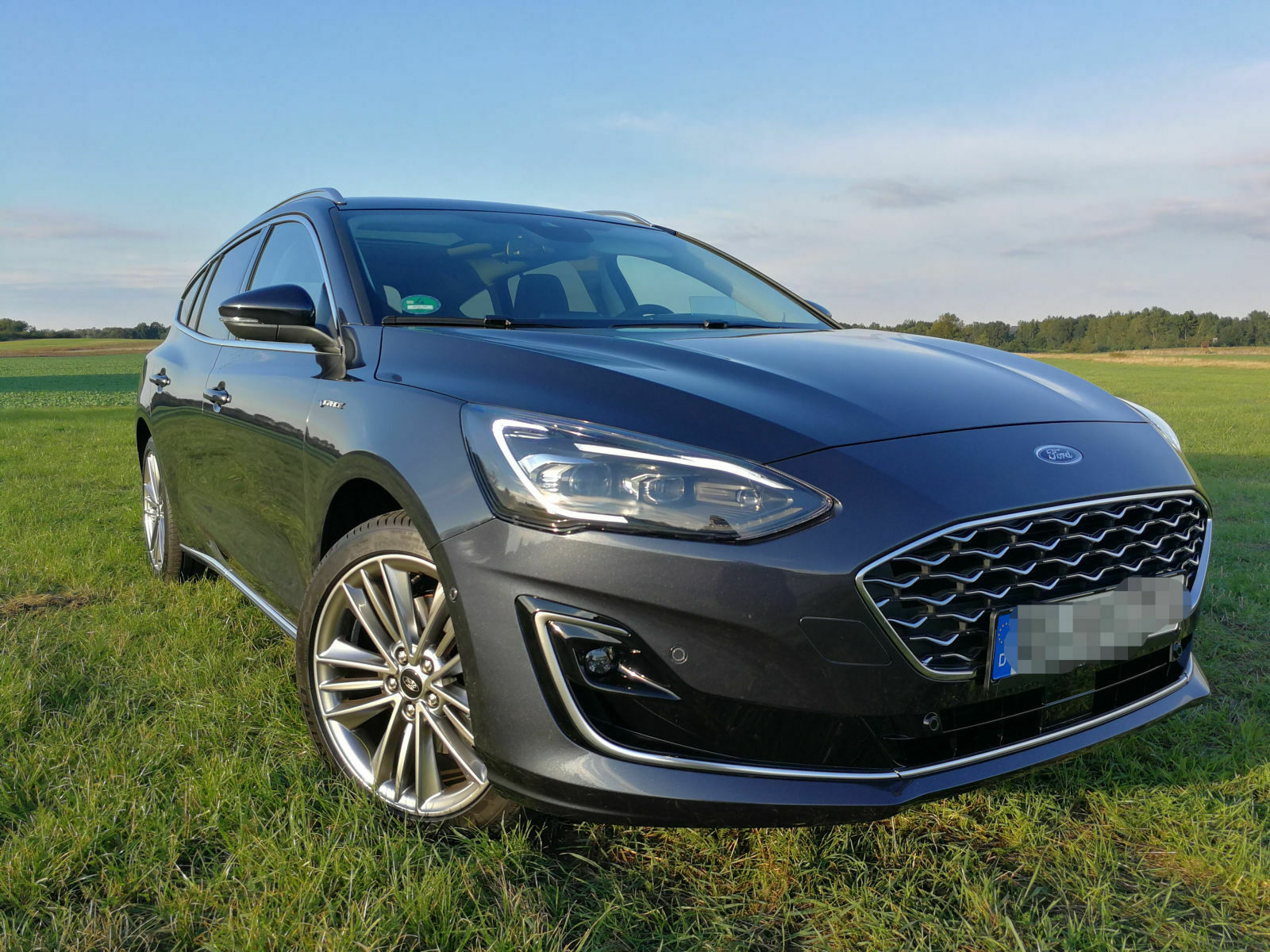 Fotos / Bilder von Eurem FoFo Mk4