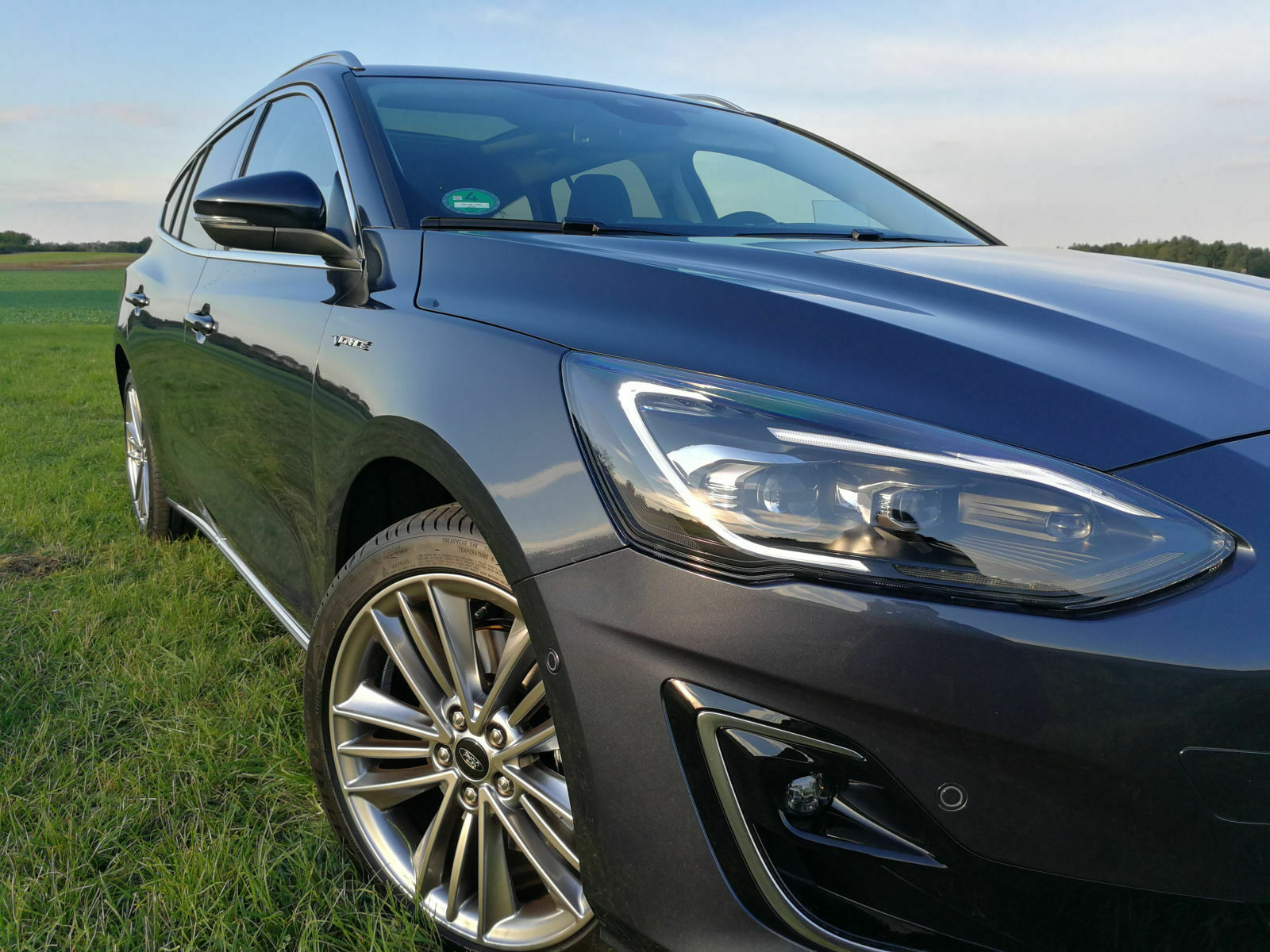 Fotos / Bilder von Eurem FoFo Mk4