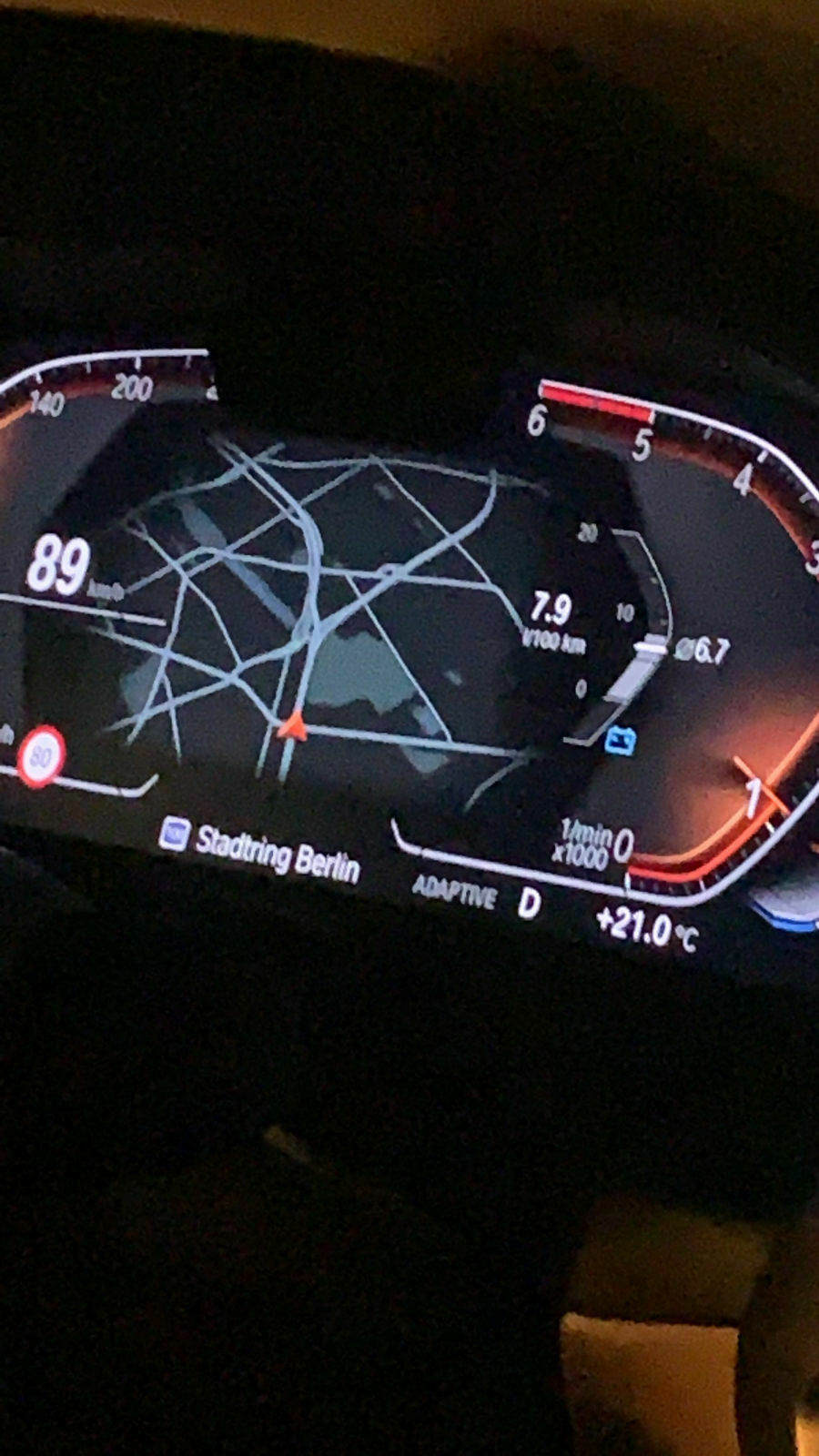 Remote Software Upgrade