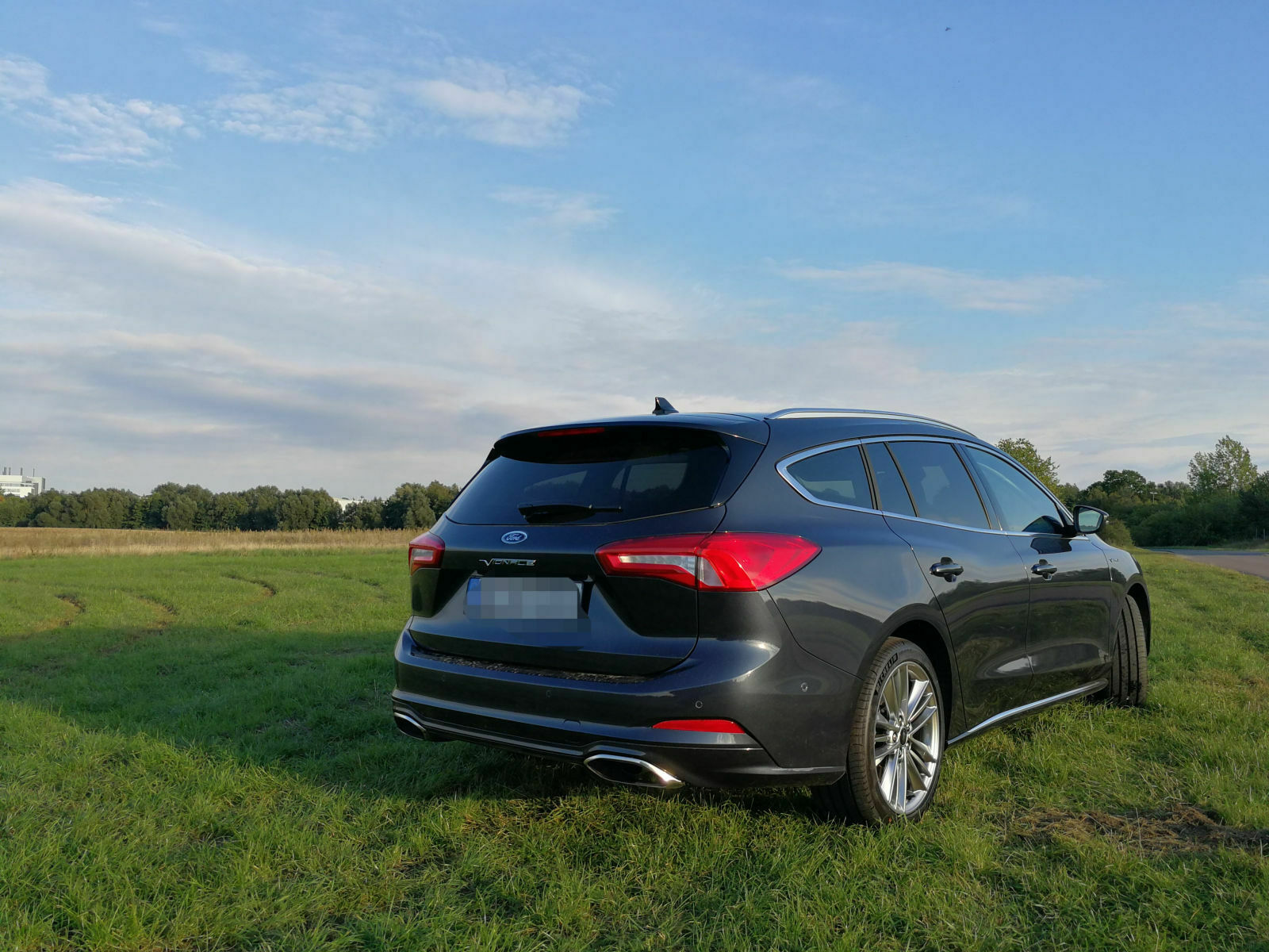 Fotos / Bilder von Eurem FoFo Mk4