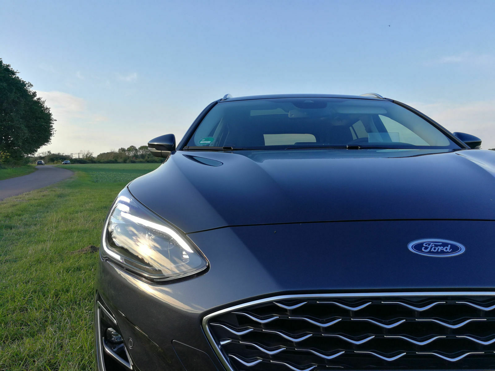 Fotos / Bilder von Eurem FoFo Mk4