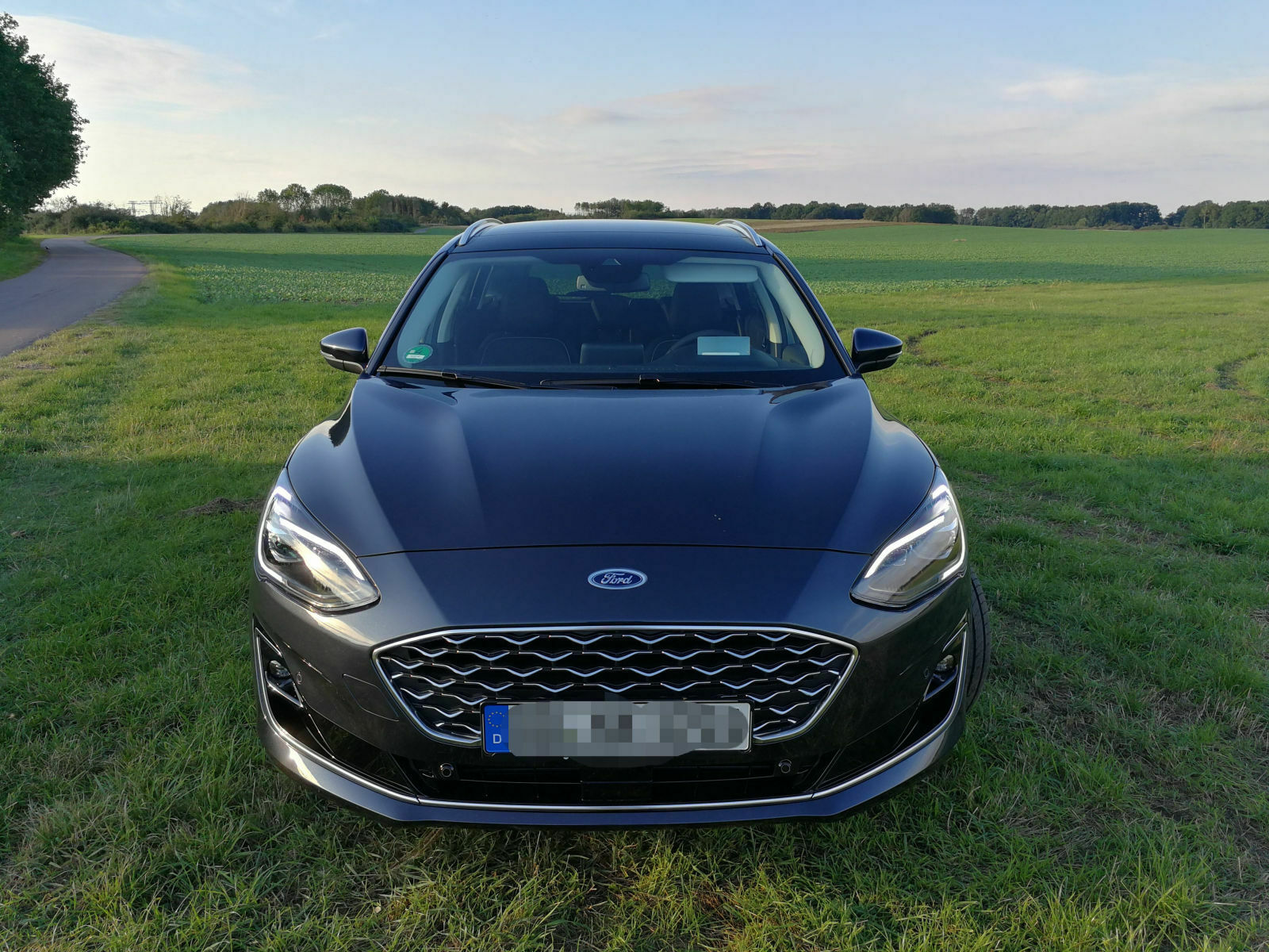 Fotos / Bilder von Eurem FoFo Mk4