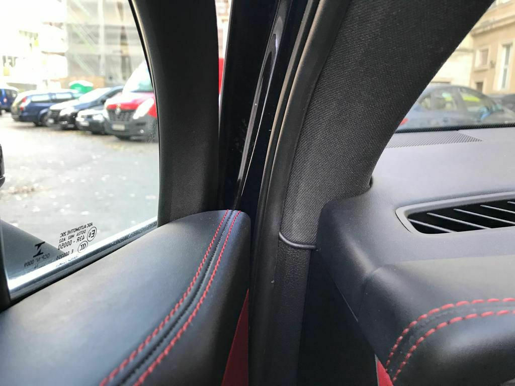 Dashcam Installation