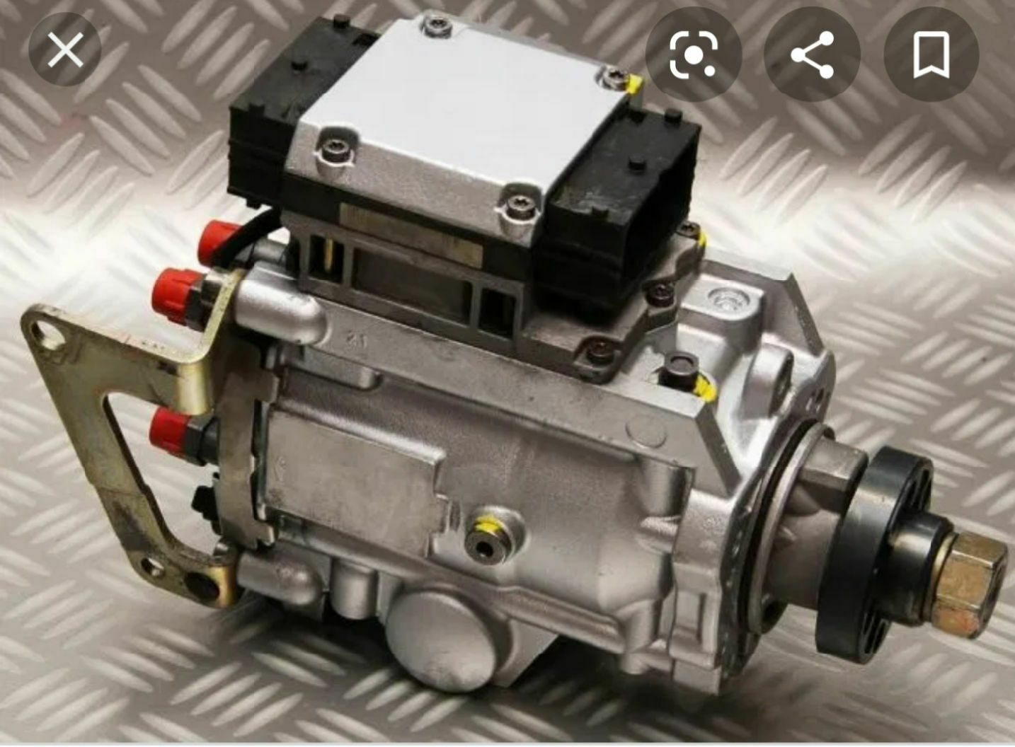 Wo Motorsteuergerät?