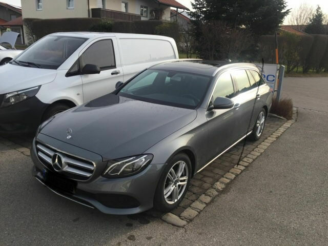 Wieviel Kilometer hat euer 213er schon?