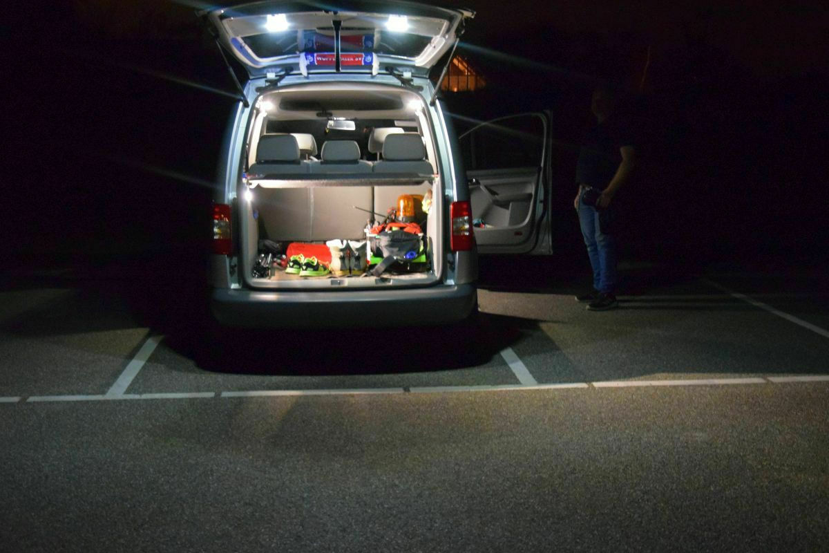 Die schönsten Caddybilder