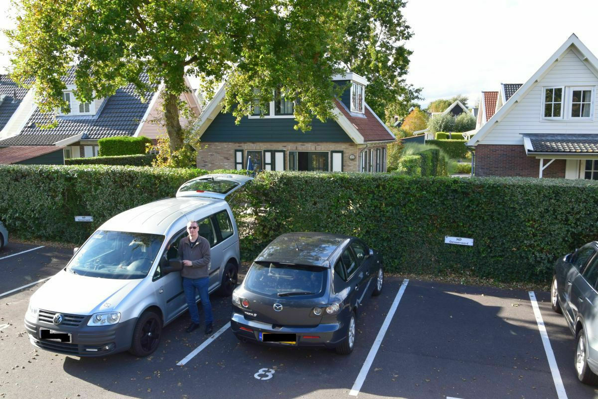 Die schönsten Caddybilder