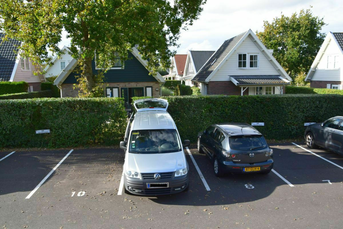 Die schönsten Caddybilder