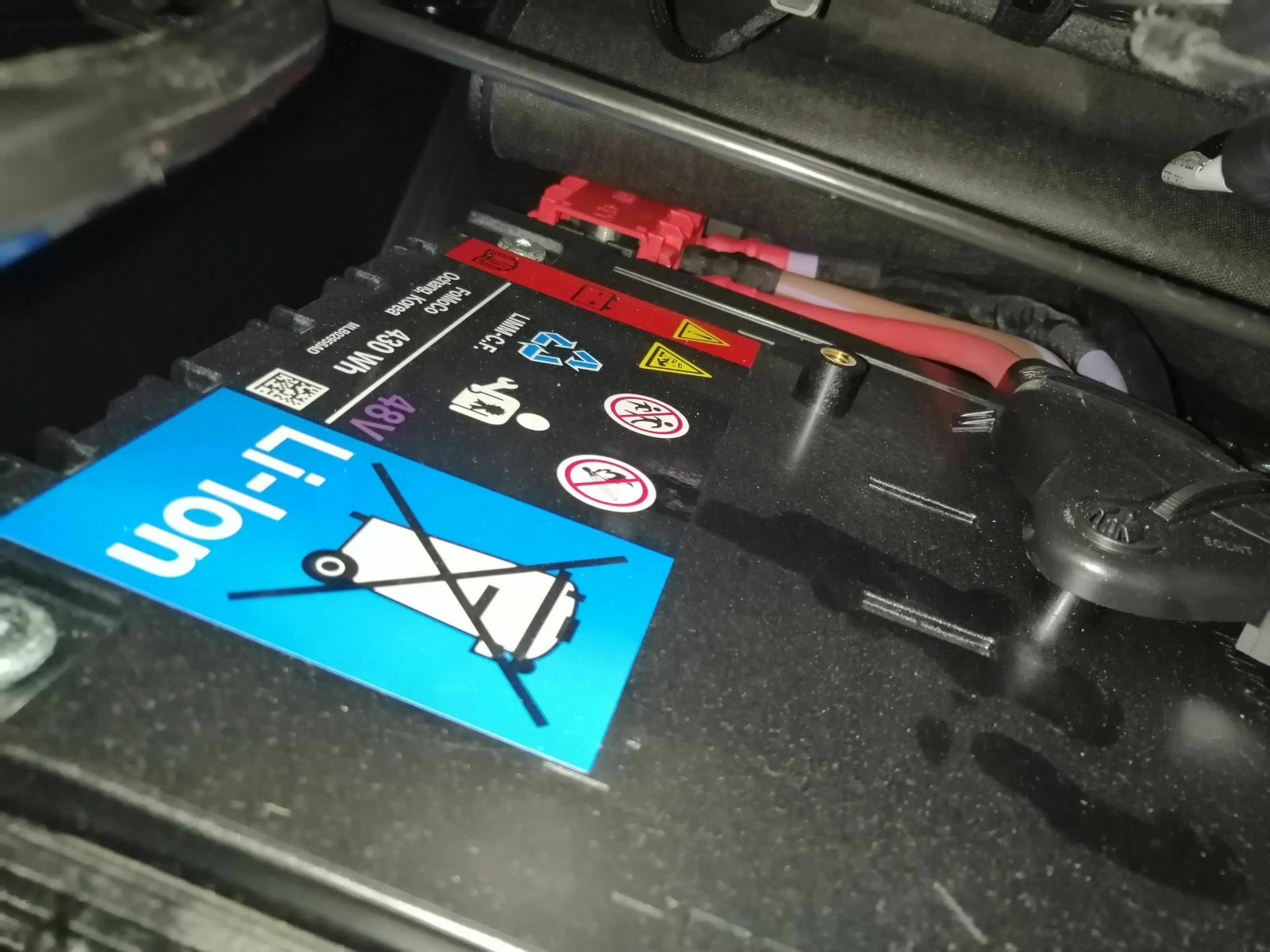 Standheizung Tourneo Custom nachrüsten