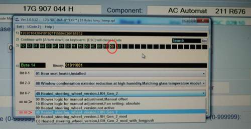 Byte-14-steering-wheel-heater