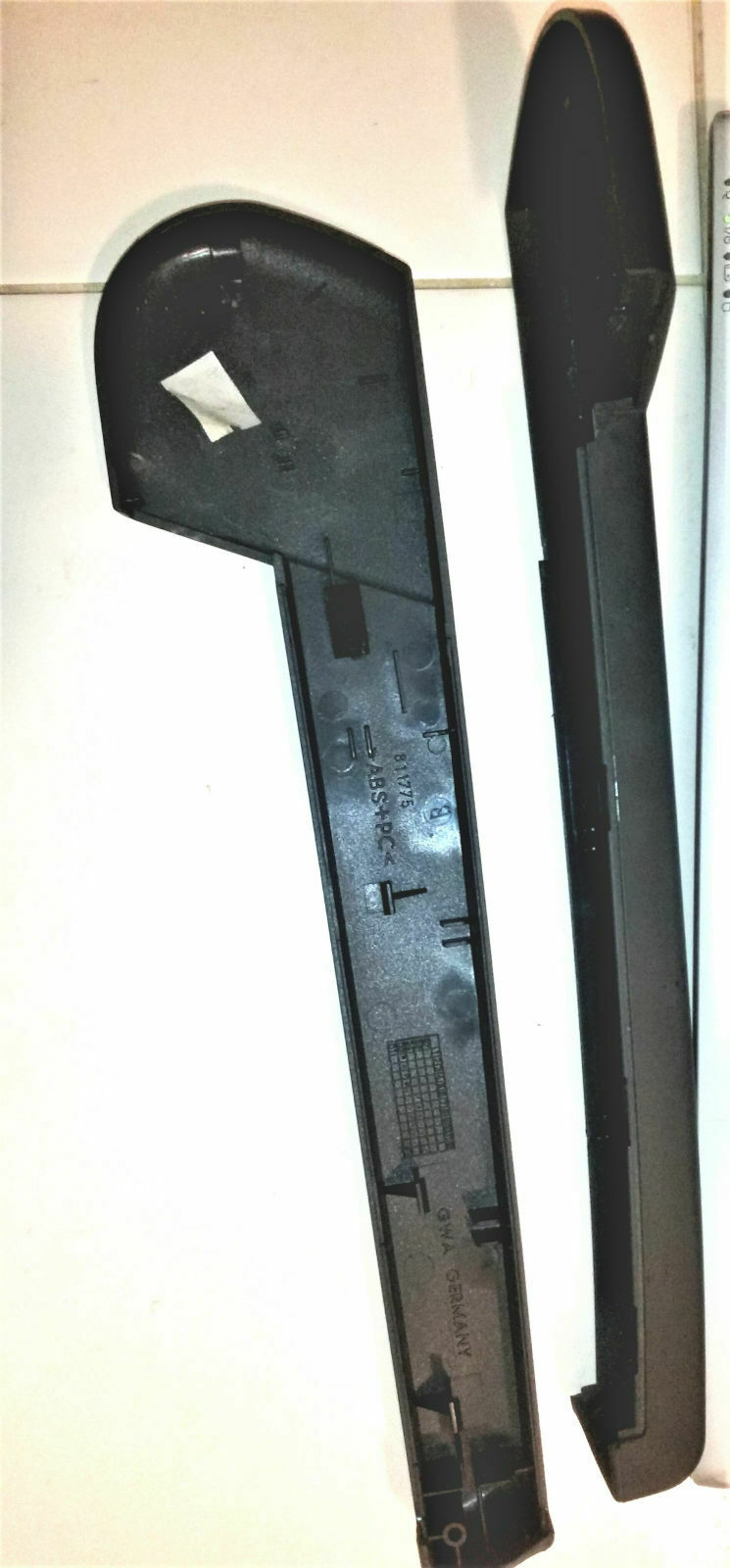 Was habt Ihr heute alles Gutes für Euren Omega & Senator getan?