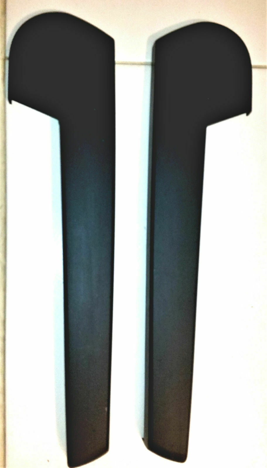 Was habt Ihr heute alles Gutes für Euren Omega & Senator getan?