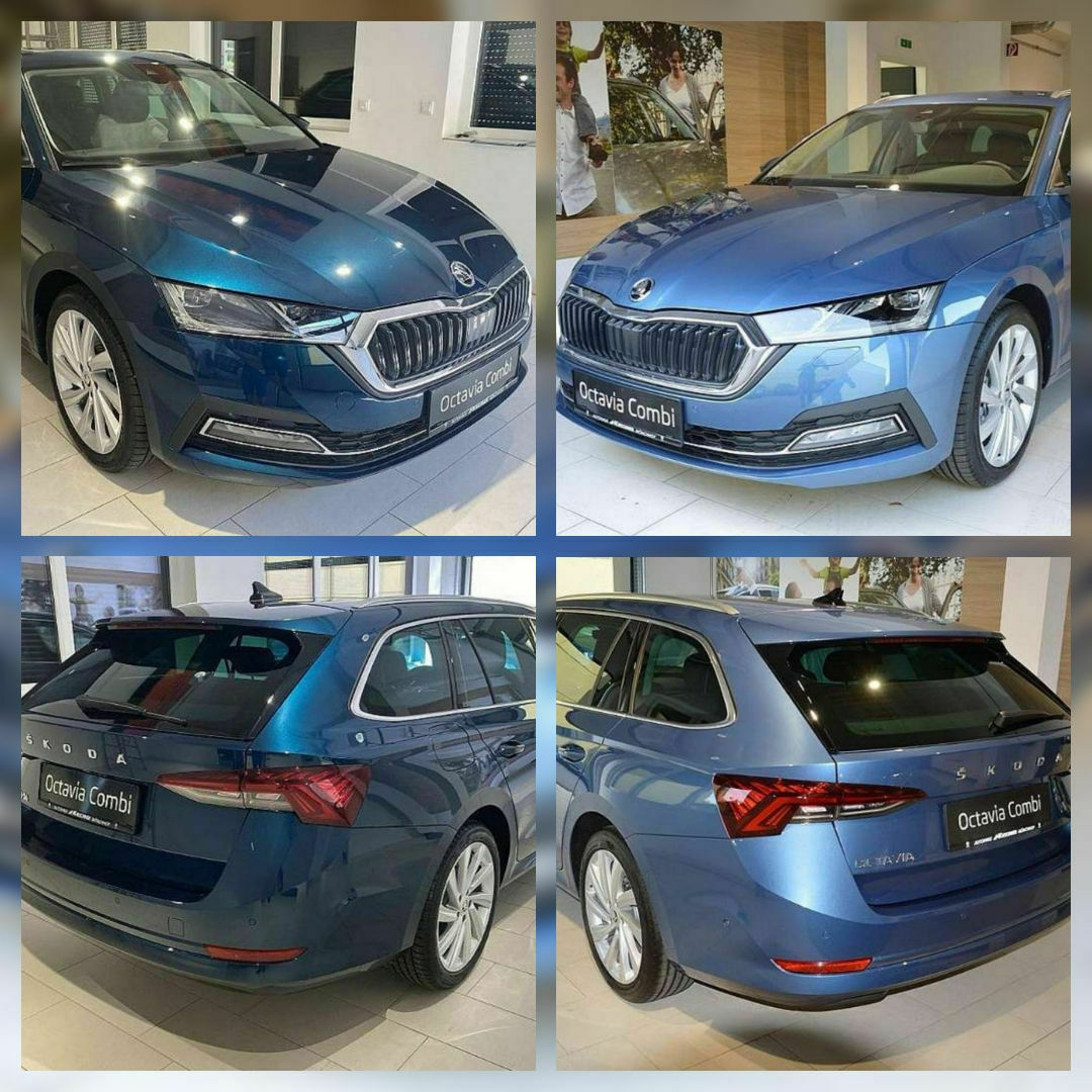 Zeigt her euren O4 (Foto Thread)