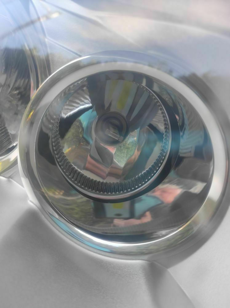 Scheinwerfer H7 Led?