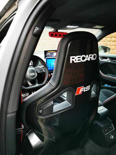 Recaro 2